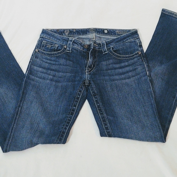 🔥❣️D9 TURNER JEANS❣️🔥 - Picture 4 of 9